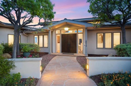 4613 Via Rubi, Santa Barbara, CA 93111-1342