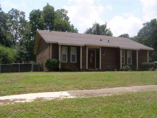 7803 Coronet Ln, Pensacola, FL 32514-4560