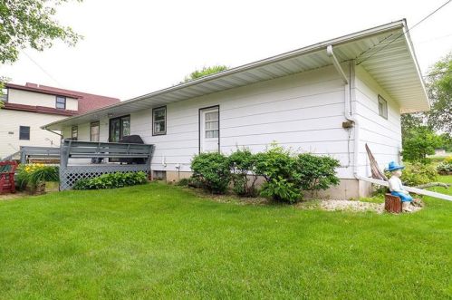 511 Walnut Ave, Marshfield, WI 54449-2047