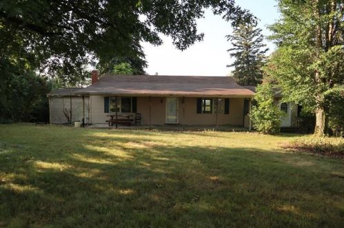 271 Knob School Rd, West Brownsville, PA 15417-9325