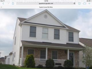 1016 Bella Dona Rd, Lexington, KY 40515-6476
