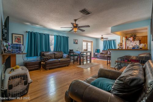 870 Lois Ln, Titusville, FL 32780-7111