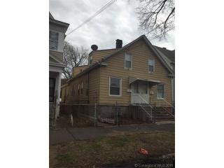 142 Chatham St, New Haven CT  06513-3138 exterior