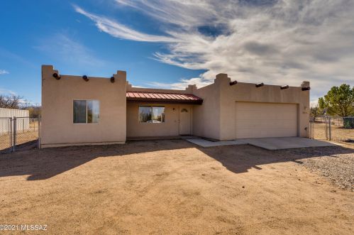 622 Ironwood Rd, Mescal, AZ 85602-7848
