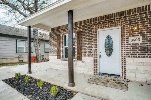 3506 Oscar Ave, Fort Worth, TX 76106-4627