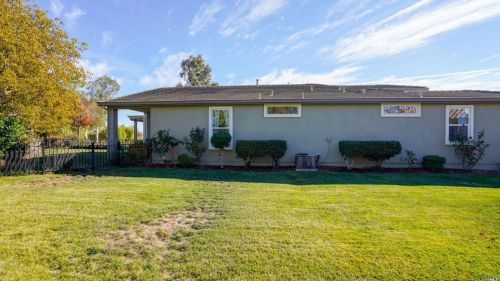 341 Springhill Dr, Rio Vista CA  94571-2234 exterior