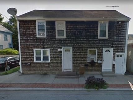 118 Water St, Warren, RI 02885-3033