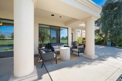 54660 Inverness Way, La Quinta CA  92253-5602 exterior