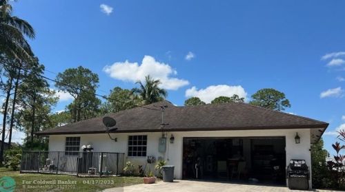 15934 Temple Blvd, Town Of Loxahatchee Groves, FL 33470-3167
