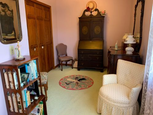 705 Millstone Ln, Mount Vernon OH  43050-4753 exterior