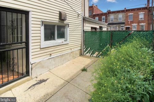 1502 Berks St, Philadelphia PA 19131-3215 exterior