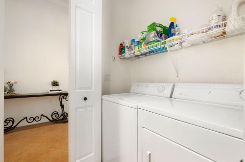 57389 Via Vis, La Quinta CA  92253-5033 exterior