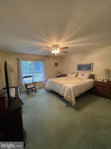 112 Monticello Cir, Locust Grove VA  22508-5331 exterior