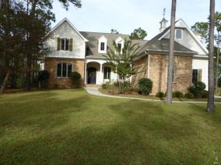 382 Laurel Valley Dr, Shallotte NC  28470-5296 exterior