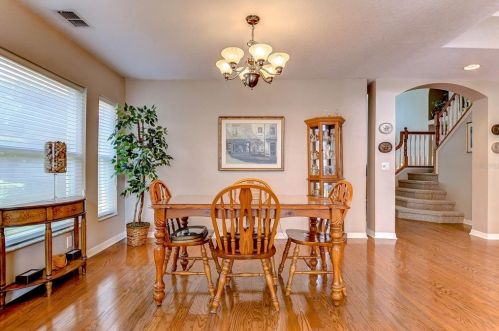 18912 Place Marquette, Lutz FL  33558-5312 exterior