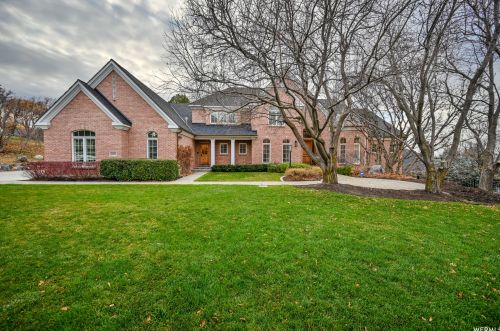 8266 Creek Hollow Cv, Sandy, UT 84093-4003