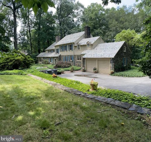 4800 Washington Street Ext, Wilmington DE  19809-2834 exterior