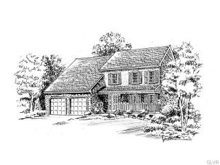 1041 Del Dr, Walnutport, PA 18088-9804