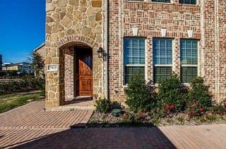 7915 Parkwood Blvd, Plano TX  75024-5880 exterior