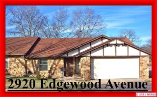 2920 Edgewood Ave, Bartlesville, OK 74006-2117