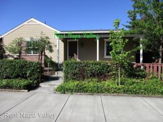 4017 Jefferson St, Fairfield CA  94558-1966 exterior