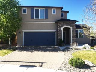 1940 Peaceful Valley Dr, Reno, NV 89521-4301