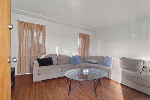 3747 Wilson Ave, San Diego CA  92104-3916 exterior