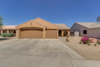 3614 Menadota Dr, Glendale, AZ 85308-2262