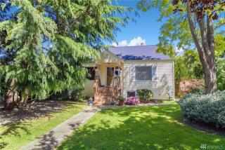 5420 49th Ave, Seattle, WA 98136-1016