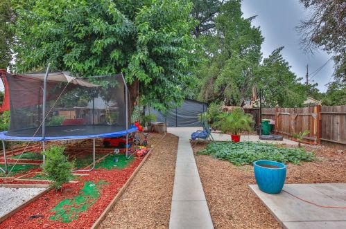 939 Garfield St, Lodi CA  95240-5404 exterior