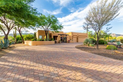 41232 Canyon Springs Dr, Cave Creek, AZ 85331-7709