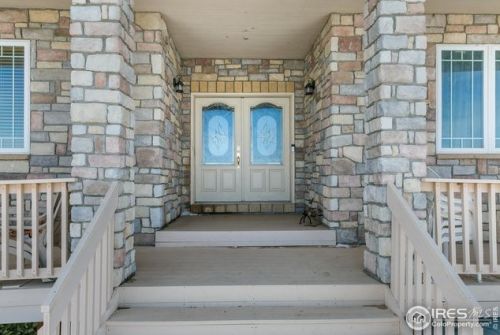 16489 Ledyard Rd, Platteville, CO 80651-9345