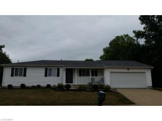1821 Alice Ave, Akron, OH 44310-1711