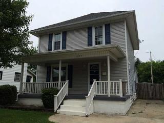 1838 Woodward Ave, Springfield, OH 45506-3149