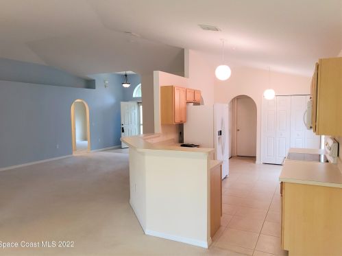 219 Macon Dr, Titusville FL  32780-9104 exterior