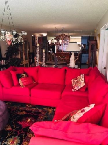 122 Cypress Way, Naples, FL 34110-1258