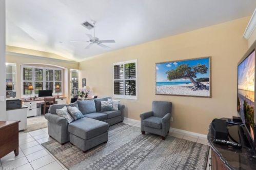 2292 Heritage Greens Dr, Naples, FL 34119-3310