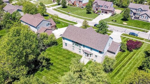 6343 Woodgate Way, Liberty Township, OH 45044