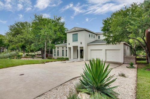 30107 Torrey Pine Cir, Georgetown TX  78628-1100 exterior