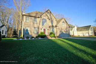 217 Pasture Ln, Yorktown VA  23693-2578 exterior
