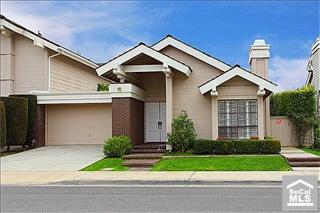 23 Candlebush, Irvine, CA 92603-3726