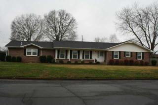 1600 Frances St, Lawrenceburg, TN 38464-3016