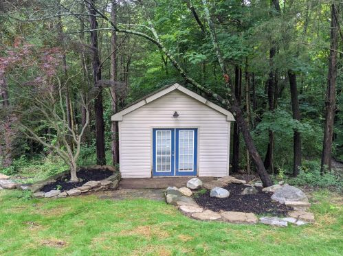 11480 Deer Trace Ln, New Haven OH  45030-9530 exterior