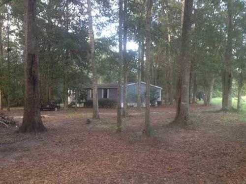 9178 Salem Rd, Quincy, FL 32352-0789