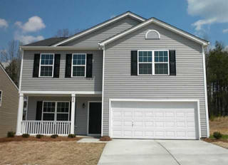 227 Azalea Dr, Winston Salem, NC 27105