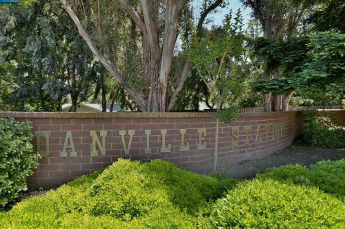 1041 Lehigh Valley Cir, Danville CA  94526-4925 exterior