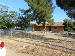 14711 Orange St, Hesperia, CA 92345-3361