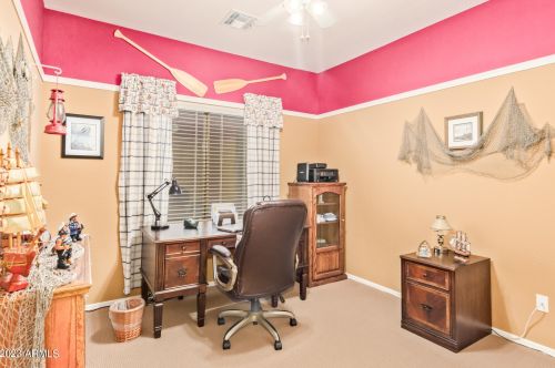 16188 Gelding Dr, Sun City AZ  85379-5109 exterior
