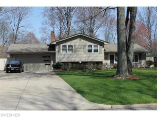 3800 Nottingham Ave, Youngstown, OH 44511-1110