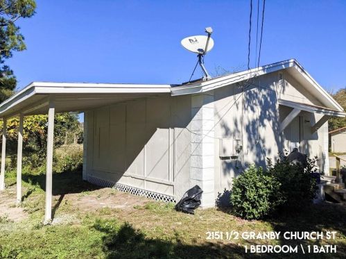 2151 Granby St, Sanford, FL 32771-9650